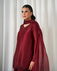 BN Wine Red