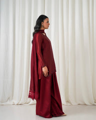 BN Wine Red