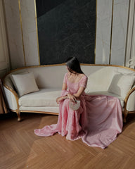BN Pretty Pink