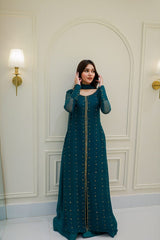 BN Sea Green