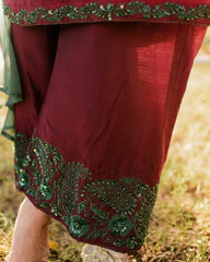 BN-Oxblood