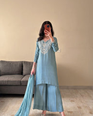 BN-Icy Blue