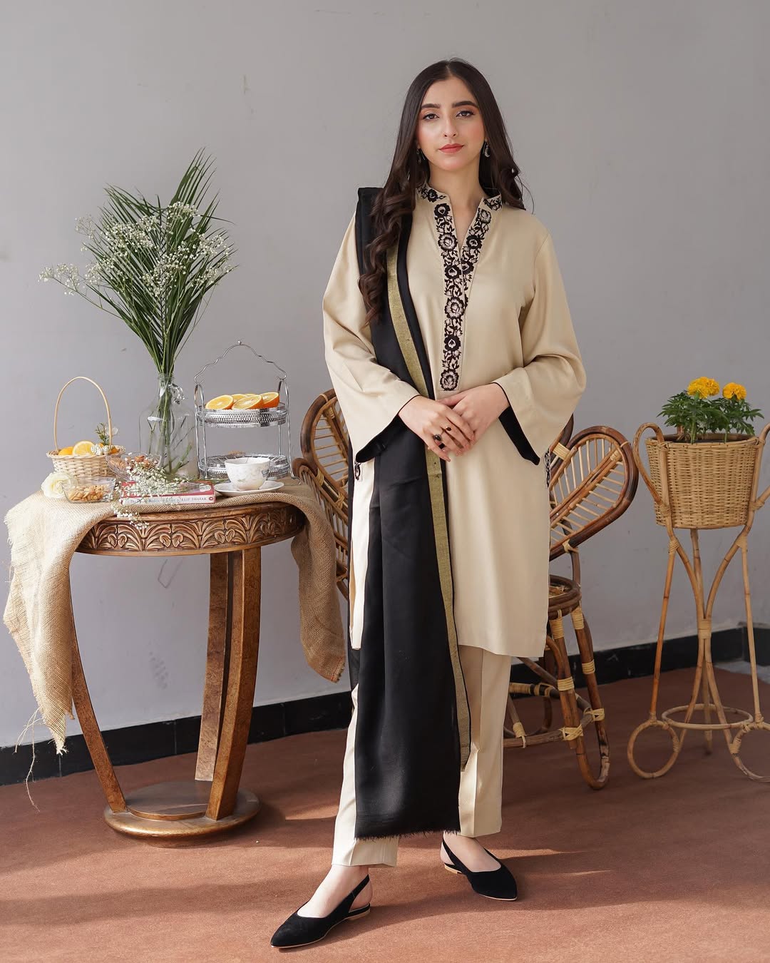 Winter Collection