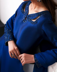 BN Sapphire