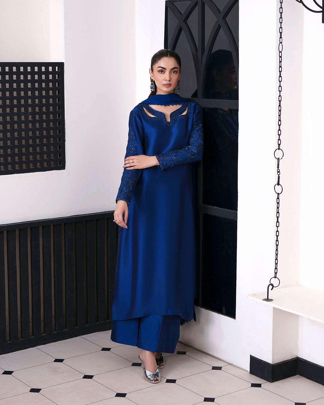 BN Sapphire