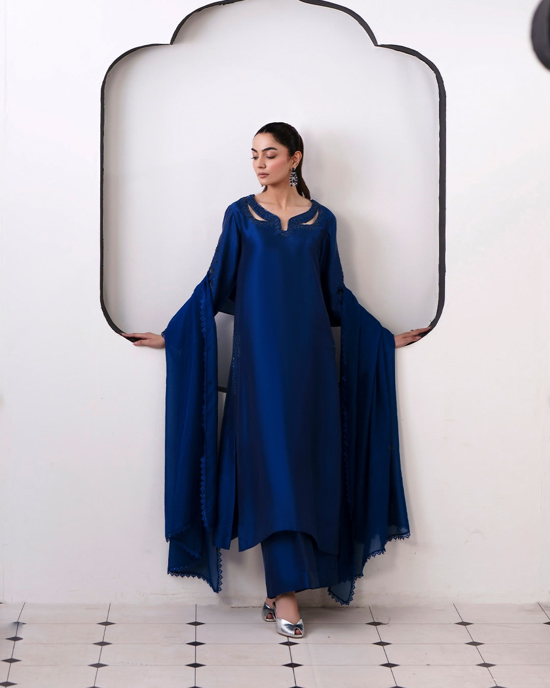 BN Sapphire