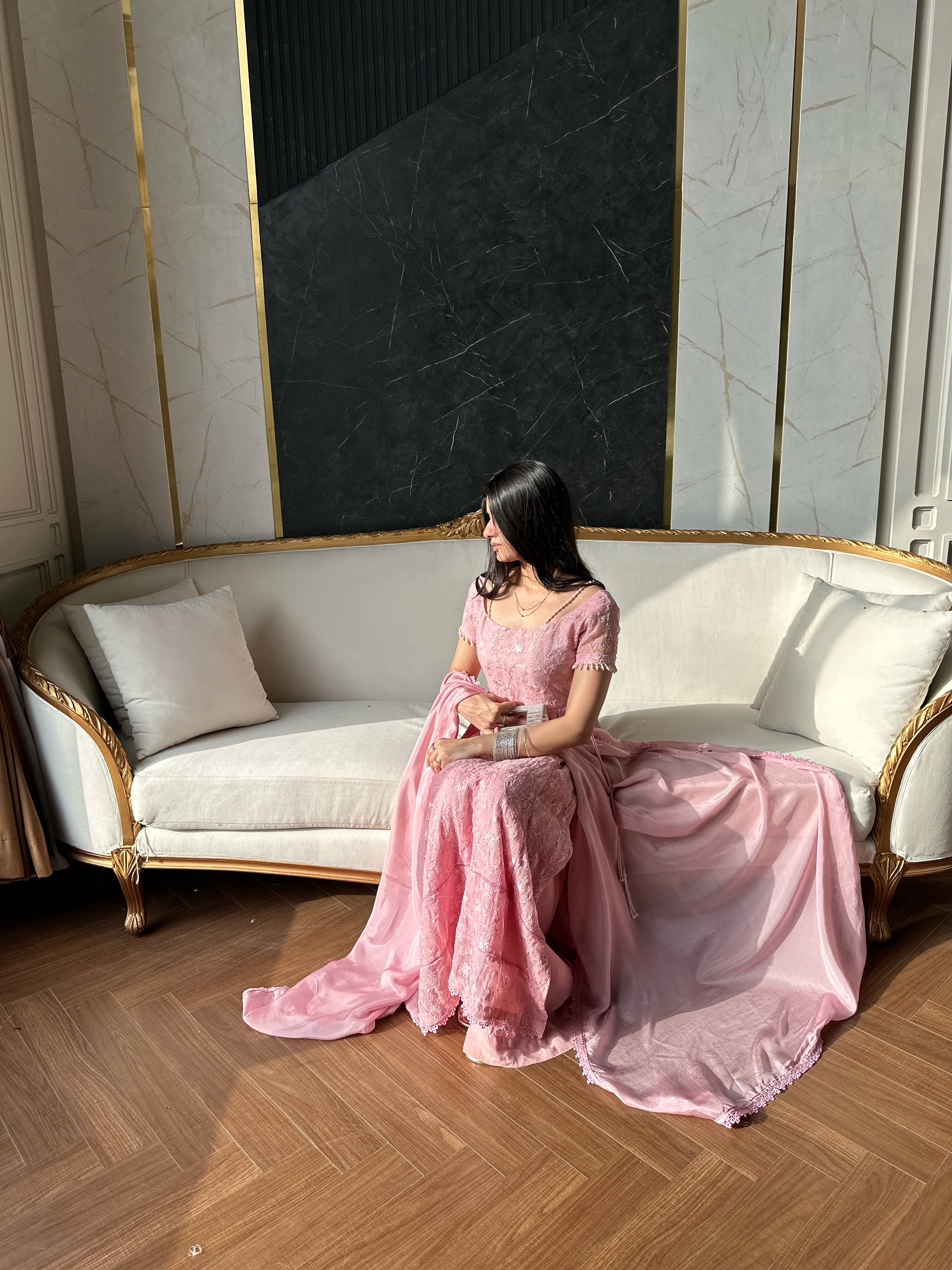 BN Pretty Pink