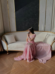 BN Pretty Pink