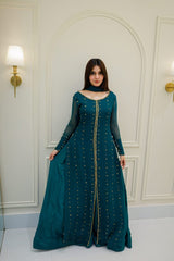 BN Sea Green