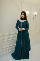 BN Sea Green