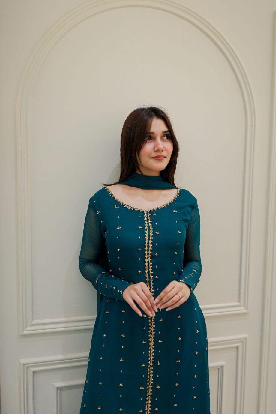 BN Sea Green