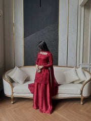BN Royal Red