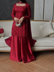 BN Royal Red