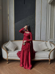 BN Royal Red