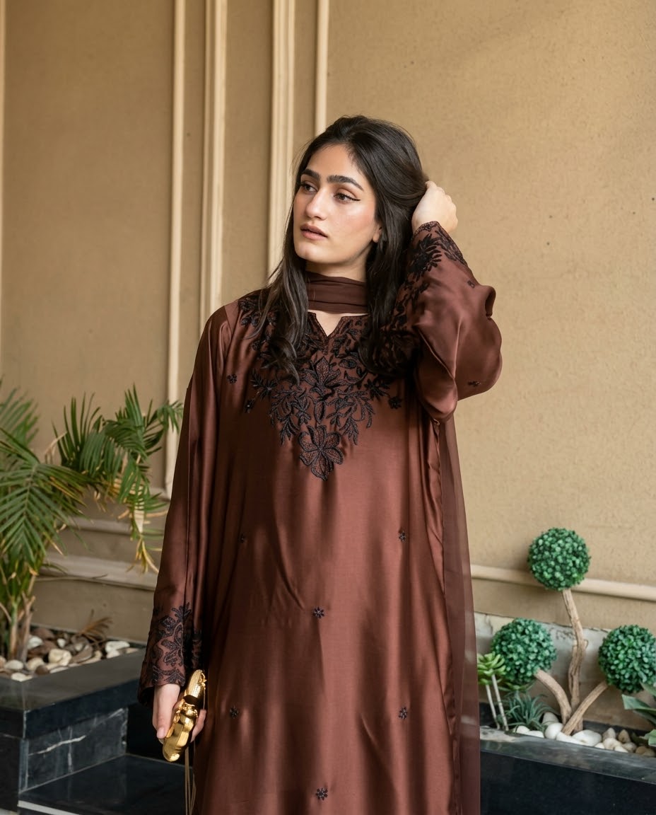 BN Kaftan