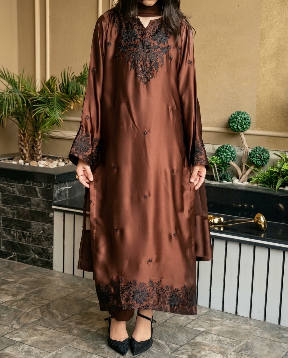 BN Kaftan
