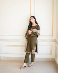 Dark Olive