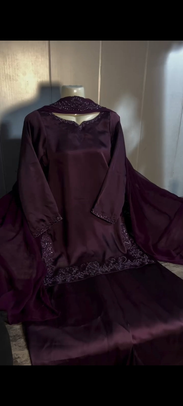 BN Plum