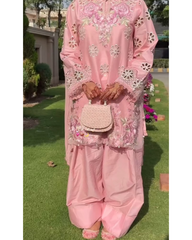 BN-001 Pink