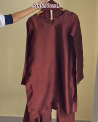 SN-Farshi Shalwar sets