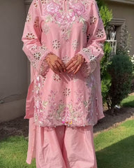 BN-001 Pink