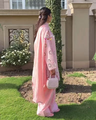 BN-001 Pink