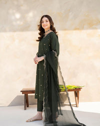 BN-Forset Green