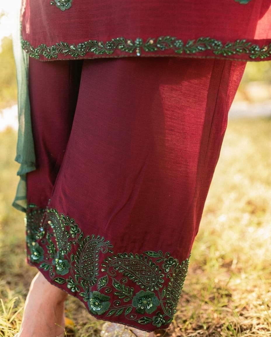 BN-Oxblood