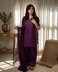 BN-Plum