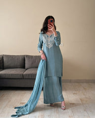 BN-Icy Blue