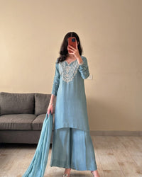 BN-Icy Blue