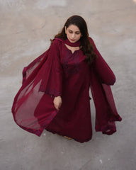 Mehrunwine